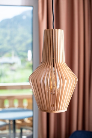 Imagen de la habitación del aja Ruhpolding. Foto 2