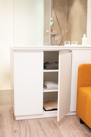 Imagen de la habitación del aja Ruhpolding. Foto 5