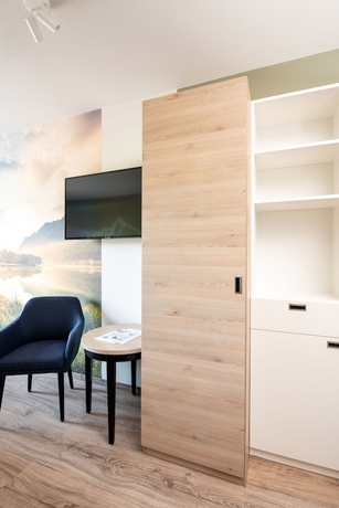 Imagen de la habitación del aja Ruhpolding. Foto 6