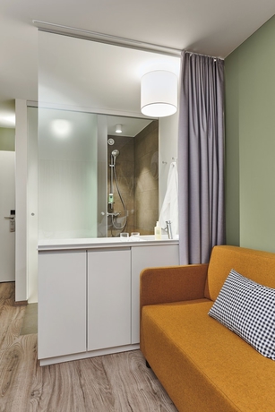 Imagen de la habitación del aja Ruhpolding. Foto 7