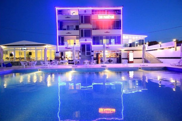 Imagen de los interiores del Şakar Otel. Foto 5