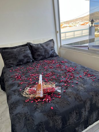 Imagen de la habitación del Şakar Otel. Foto 2