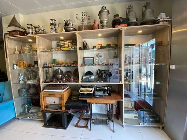 Imagen general del Şakran Otel. Foto 2