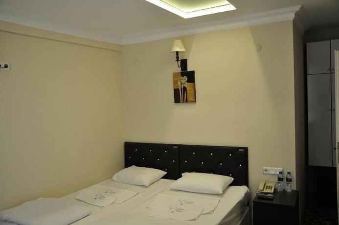 Imagen de la habitación del Şakran Otel. Foto 12