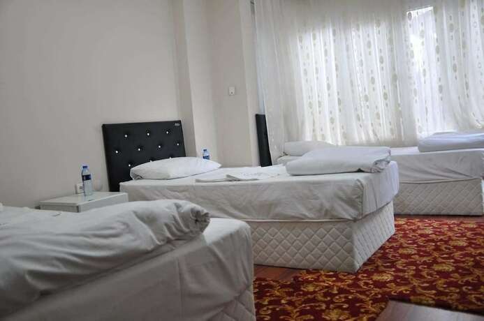 Imagen de la habitación del Şakran Otel. Foto 15