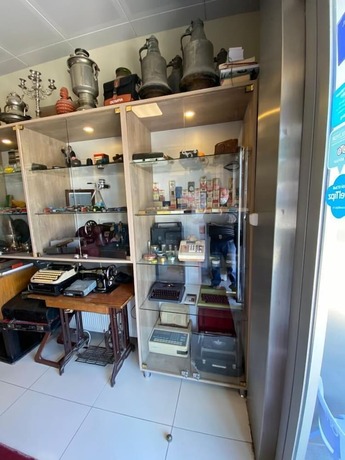 Imagen general del Şakran Otel. Foto 4