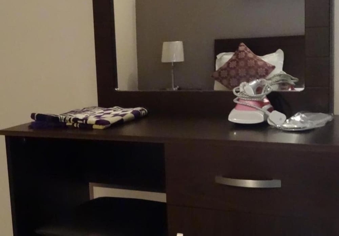 Imagen de la habitación del al sahafah gate hotel. Foto 3