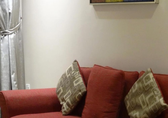 Imagen de la habitación del al sahafah gate hotel. Foto 5