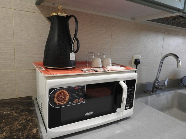 Imagen general del alareen park abha. Foto 8