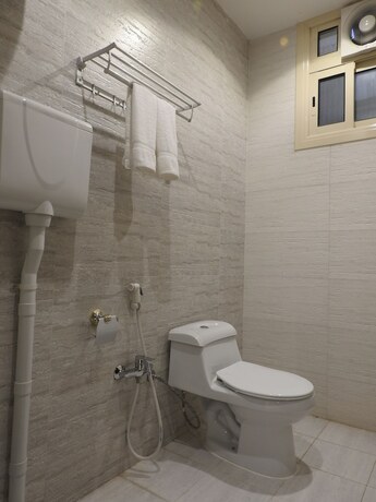 Imagen general del alareen park abha. Foto 13