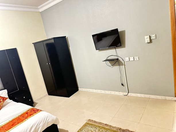 Imagen de la habitación del alfkhama. Foto 1