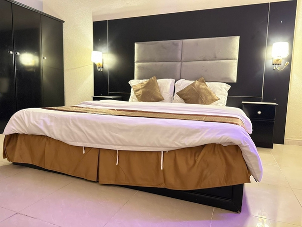 Imagen de la habitación del alfkhama. Foto 2