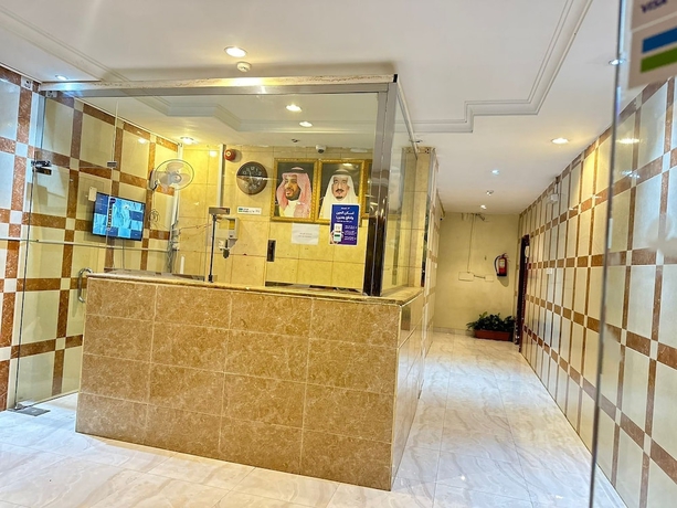 Imagen de los interiores del alfkhama. Foto 16