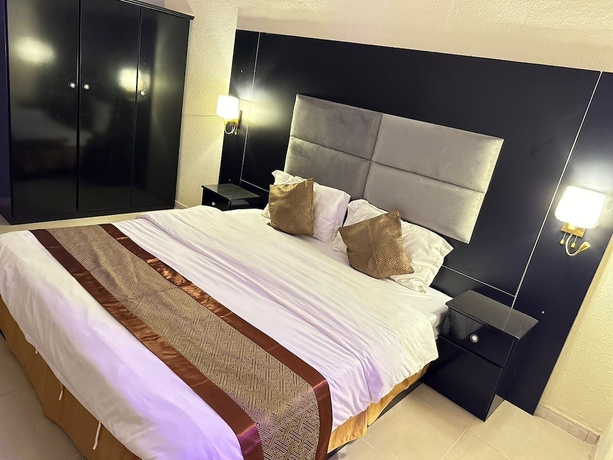 Imagen de la habitación del alfkhama. Foto 4
