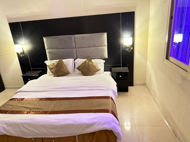 Imagen de la habitación del alfkhama. Foto 5