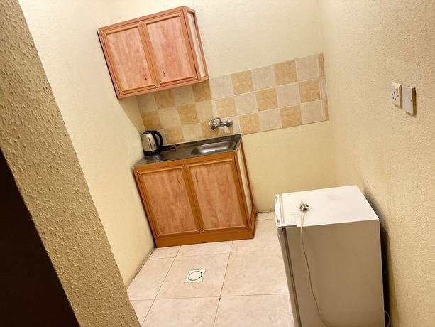 Imagen de la habitación del alfkhama. Foto 6