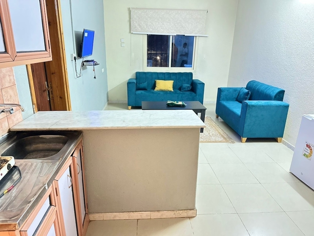 Imagen de la habitación del alfkhama. Foto 7