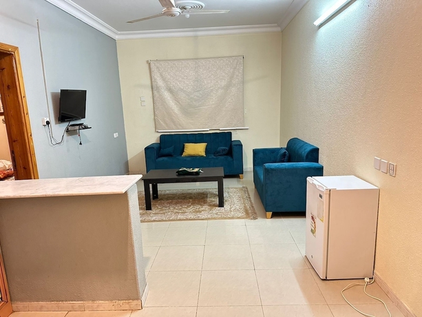 Imagen de la habitación del alfkhama. Foto 8