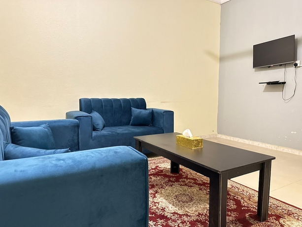 Imagen de la habitación del alfkhama. Foto 9