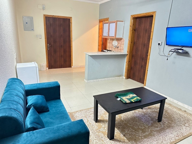 Imagen de la habitación del alfkhama. Foto 10