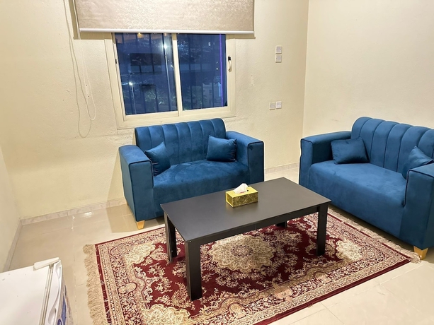 Imagen de la habitación del alfkhama. Foto 11