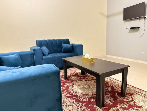 Imagen de la habitación del alfkhama. Foto 12