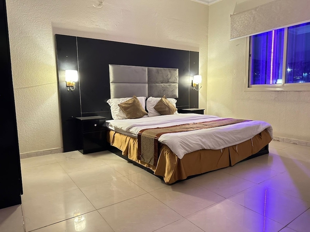 Imagen de la habitación del alfkhama. Foto 13