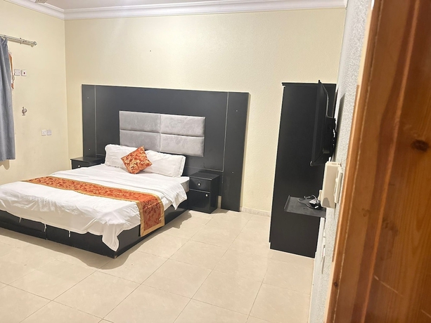 Imagen de la habitación del alfkhama. Foto 14