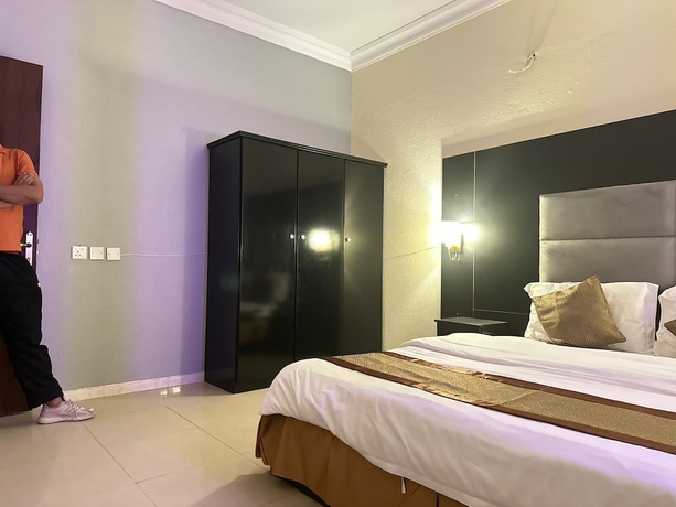 Imagen de la habitación del alfkhama. Foto 15