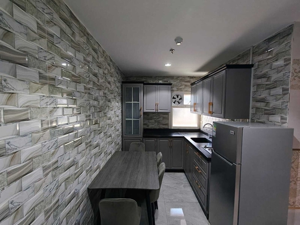 Imagen de la habitación del algwhara alswda. Foto 7