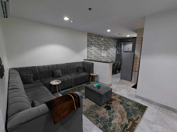 Imagen de la habitación del algwhara alswda. Foto 8