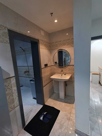 Imagen de la habitación del algwhara alswda. Foto 9