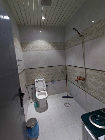 Imagen de la habitación del algwhara alswda. Foto 10