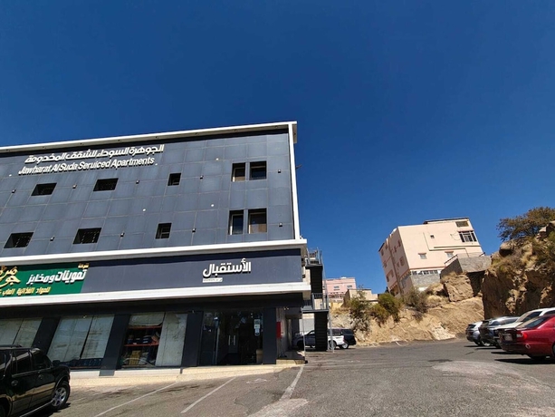 Imagen general del algwhara alswda. Foto 1