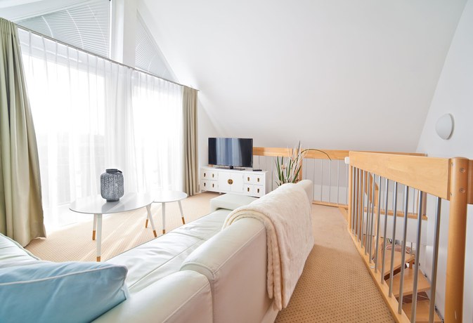 Imagen de la habitación del allgovia Hotel garni. Foto 6
