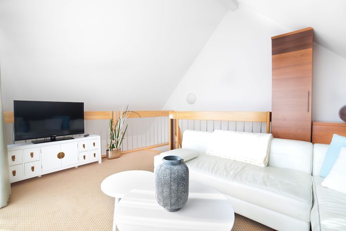 Imagen de la habitación del allgovia Hotel garni. Foto 7