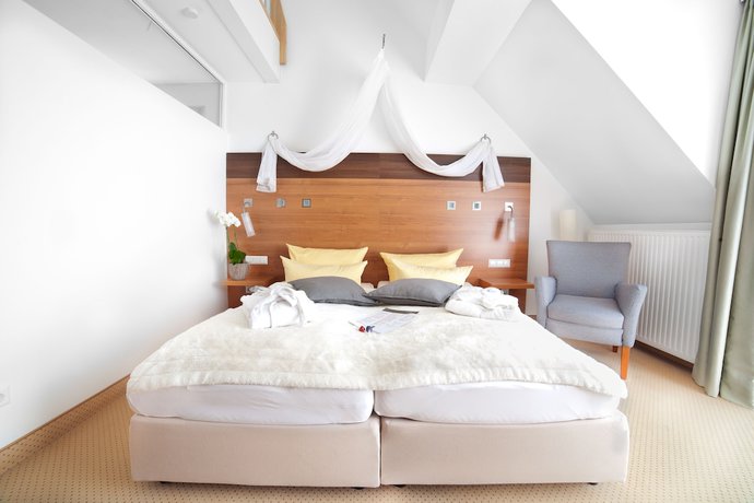 Imagen de la habitación del allgovia Hotel garni. Foto 14