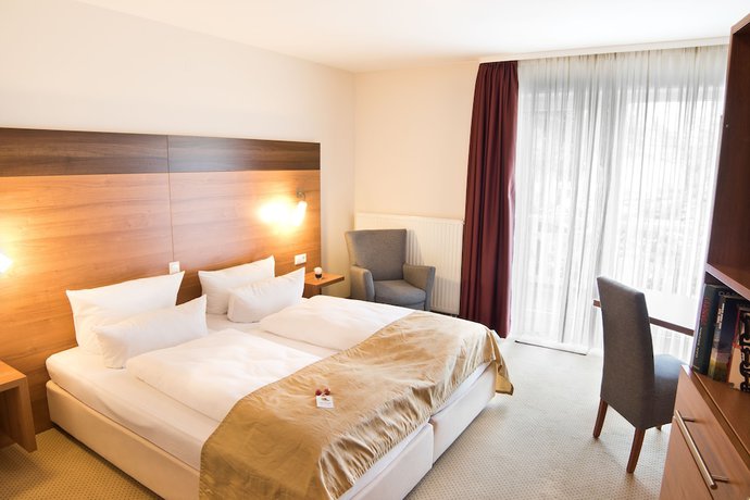 Imagen de la habitación del allgovia Hotel garni. Foto 19
