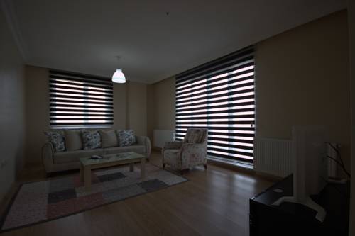 Imagen de la habitación del alme sui̇te. Foto 1