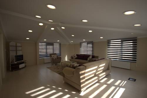 Imagen de la habitación del alme sui̇te. Foto 2
