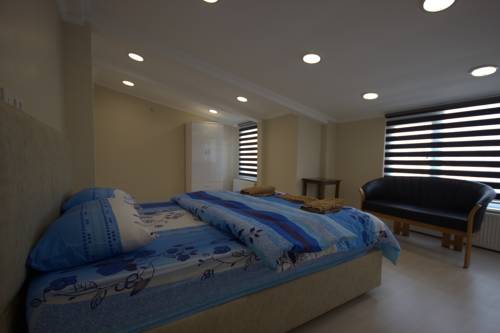 Imagen de la habitación del alme sui̇te. Foto 4