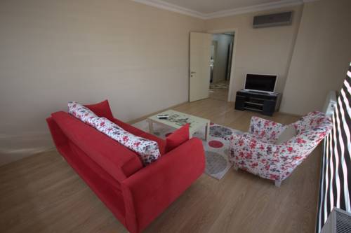 Imagen de la habitación del alme sui̇te. Foto 5