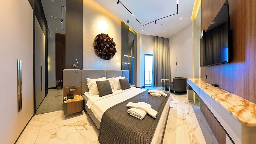 Imagen de la habitación del alpena hotel. Foto 9