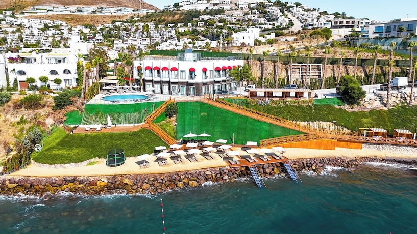 Imagen general del alpena hotel. Foto 3