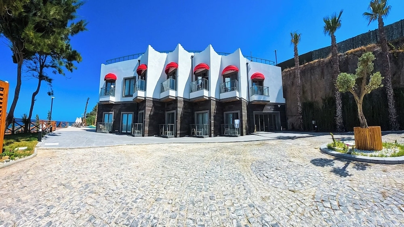Imagen general del alpena hotel. Foto 4