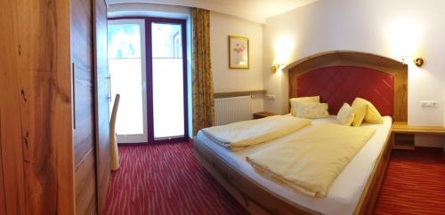 Imagen de la habitación del alpenrose hotel-garni. Foto 5