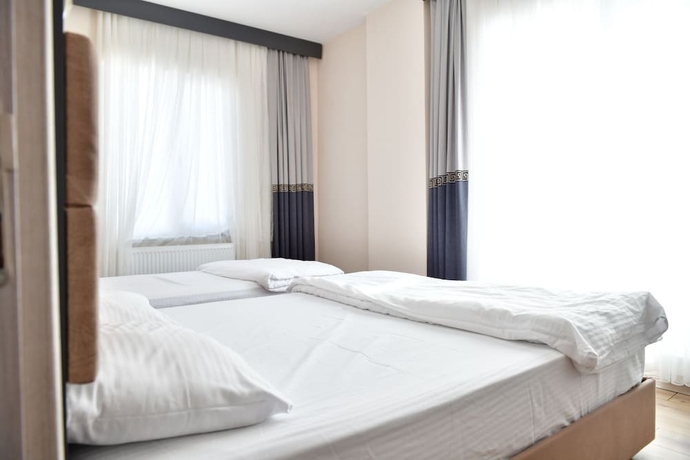 Imagen de la habitación del altın otel, Sarikamis. Foto 5