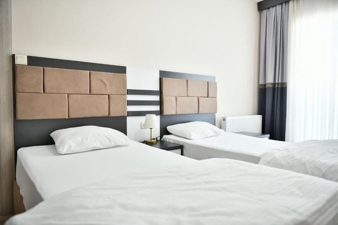 Imagen de la habitación del altın otel, Sarikamis. Foto 7