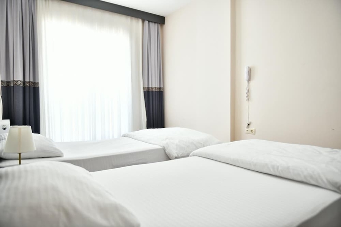 Imagen de la habitación del altın otel, Sarikamis. Foto 8
