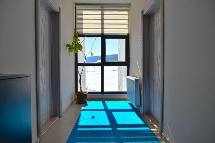 Imagen de los interiores del altın otel, Sarikamis. Foto 12